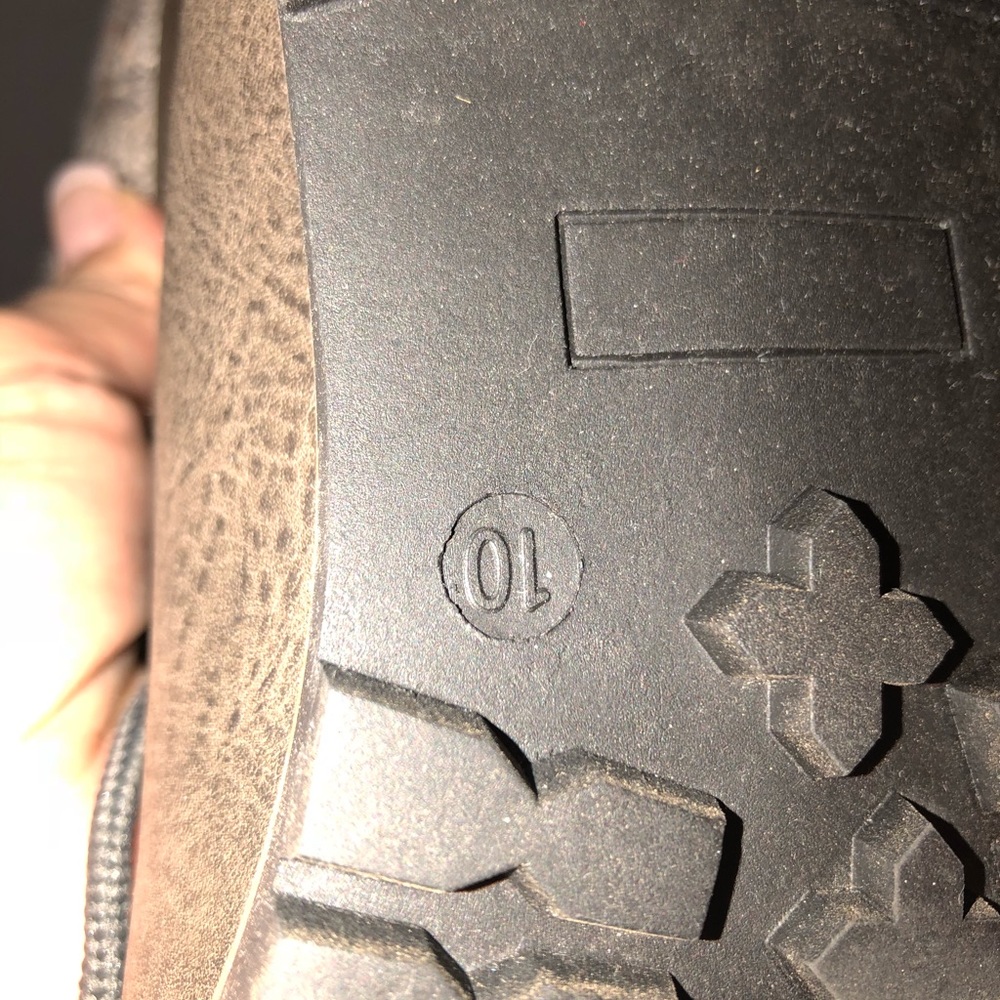 Boots - Picture 4 of 5